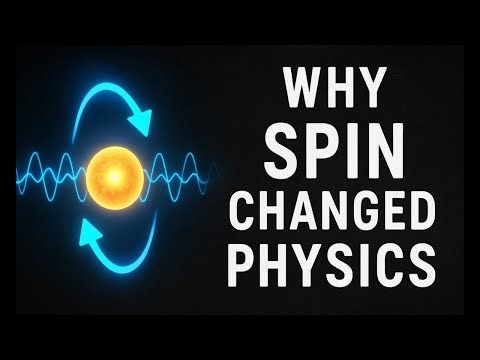 Beyond Spin: Why Stern-Gerlach Changed Physics Forever