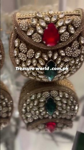 DIY Pearl Beaded Bridal Clutch | Wedding Clutch Bag Making | Handmade Bridal Purse Tutorial #shorts