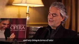 AMOR TI VIETA Lyrics - ANDREA BOCELLI | eLyrics.net