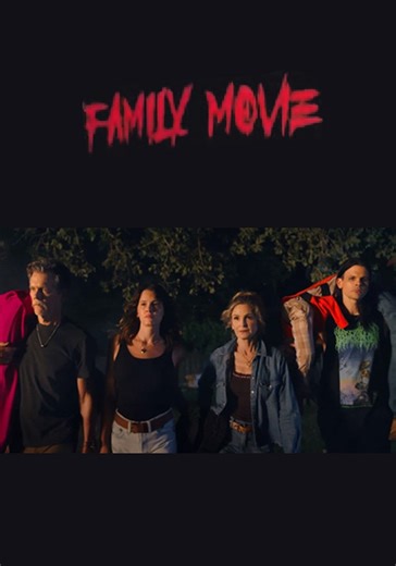 Family Movie streaming: where to watch movie online?