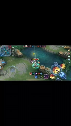 Best Aggressive Fanny Montage Part 5: Insane Gameplay & Fanny Freestyle Tricks