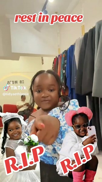 Ebube Obio: Honoring a Life - Funeral Reflections