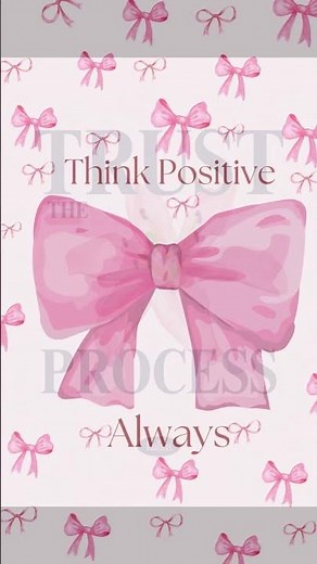 Pinteresty background with powerful quotes 🌺