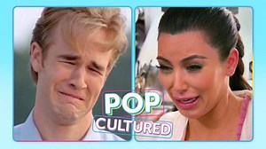 Pop Cultured: Ugly Cry