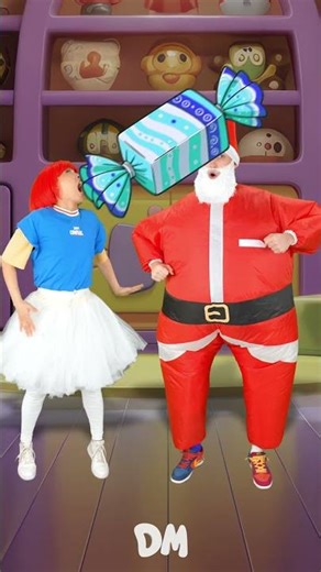 The Christmass Song #kidssongs #shortsfeed