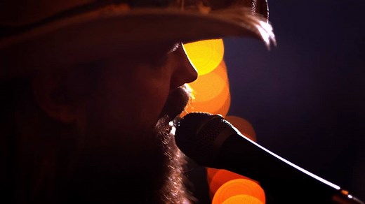 779K views · 38K reactions | Chris Stapleton on Reels | Facebook