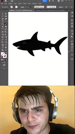 Blend Any Text into Any Shape in Illustrator . . . . #viral #shorts #design #illustrator #graphicdesign What kind of reels do you want? | Sachin Rawat