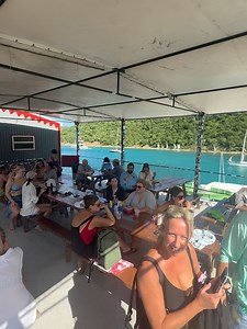 Stormy Pirates Boat Charters on Reels