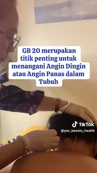 Vertigo dan Migrain dapat ditanggulangi dengan akupunktur Appointment: “ KLINIK PSC Beauty&Health” • Cabang Jakarta Jl. Malaka Iv No.3, Perumnas Klender, Duren Sawit, Jakarta Timur • Cabang Bekasi 📍RUKO GRAND WISATA AA11 No.72Jl. Celebration Boulevard, Grand WisataLambang Sari, Tambun selatan, Bekasi. Jawa Barat 17510 TELEPHONE/WA  62-85959402005  62-81770644814 ig.@psc_beauty_health #vertigo #akupuntur #migren #akupunktur #PSC