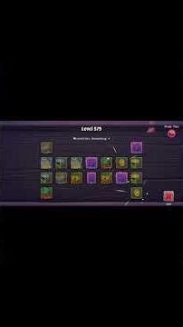 My Singing Monsters - Memory Game