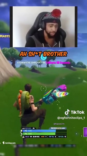 Ali A: The Best Fortnite Player Ever!