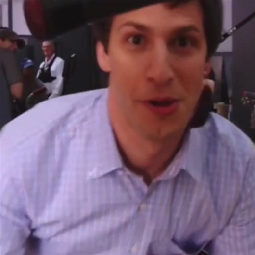 Andy Samberg Bloopers: Hilarious Moments with Craig Robinson