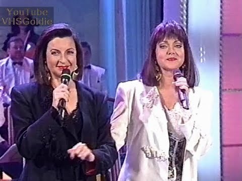 Baccara - Yes Sir, I can Boogie - 1995