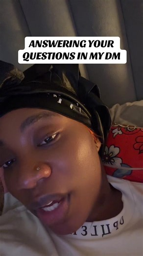 Answering Your Questions in My DM