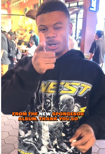 SpongeBob's Song of the Summer: A Fun Trend