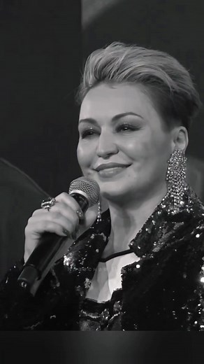 Катя Лель и NLO: Новая песня Тони 💔