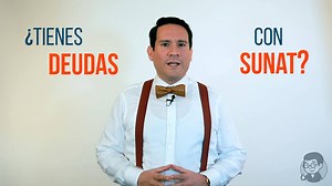 117K views · 1.1K shares |  ¡IMPORTANTE!  Las deudas con SUNAT tienen solución ¿Quieres saber cómo? Escucha a Doctor Impuestos sólo 1 minuto y tu vida vida podrá cambiar. T. 979737641 o 475-1153 | Doctor Impuestos | Facebook