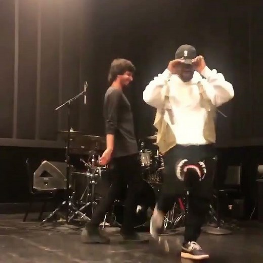 Dance Battle (Adam Sevani). #dance #battle #challenge #adamsevani #dancer #shorts #rek #top