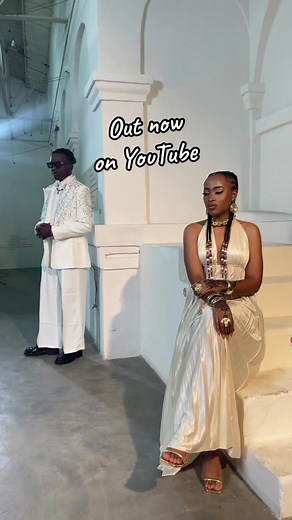 Clip Officiel OREY : Découvrez King Luca sur YouTube