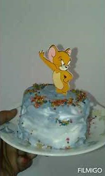 How to make a korean lunch box cake