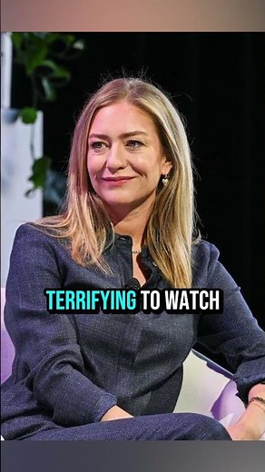 Whitney Wolfe Herd Story | Bumble CEO & “Swiped” Hulu Biopic