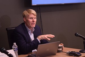 PACER: How Journalists Mine Records - National Press Foundation