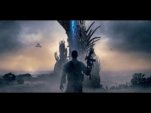 Alien Outpost (2014) - Trailer
