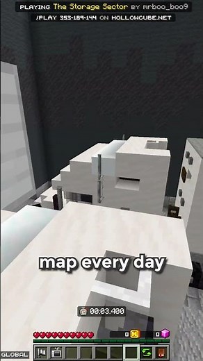 getting world record by doing an insanely hard jump