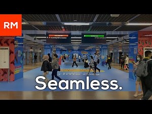 The Lost Art of Cross-Platform Transfers