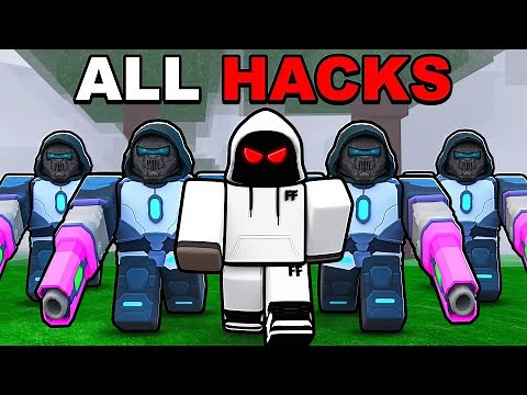 SPEEDRUNNING With 3 CYBORGS In 99 Nights In The Forest!