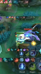 11K views · 32 reactions | Game Over #mobilelegends #MLBB | Miming Gaming | Facebook