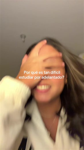 Estudiar por adelantado: cómo avanzar 1 tema en 1 hora