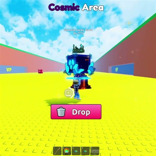 Roblox Gameplay #naofloppa #roblox - Day- 27