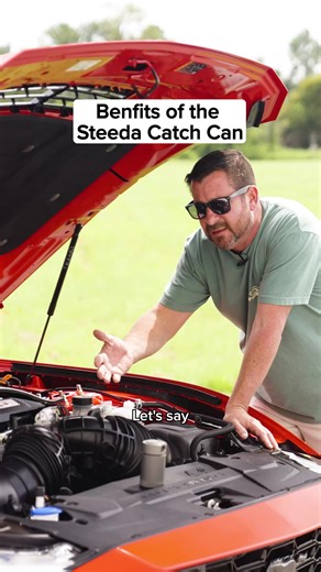 10K views · 95 reactions | A Premium Catch Can for your S650! Your...