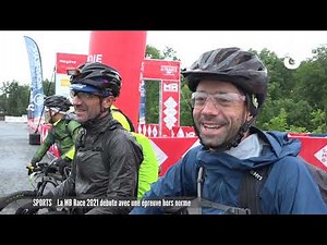 Top départ pour la MB Race 2021