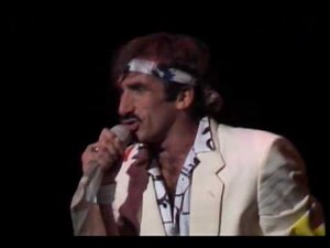 The Nylons - Heavenly Bodies (Live)