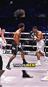 252K views · 1.8K reactions | The Biggest Showboat In Boxing | Grin Guru | Facebook
