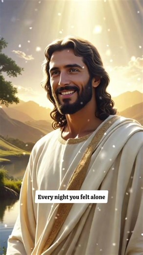 “God Is Working Behind The Scenes — Even When You Feel Lost”