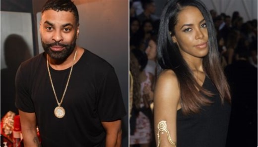 Ginuwine Says Aaliyah Forgave Him From The Other Side, And Missy Elliott Let Him Know About It