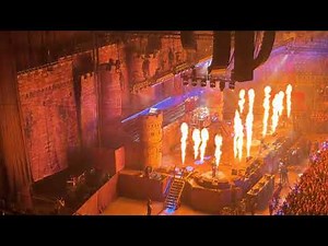 Sabaton - "Night Witches" (Krakow, Poland 22.11.2025)