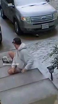 Don't Slip! The Most Hilarious Fall Fails of 2024 🤣