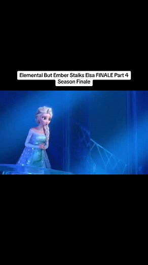 This is the true end Elemental Series Season 1 #elemental #elementalmovie #crossover #disney #pixar #dreamworks