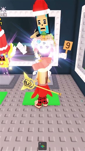 I FOUND Giftini Spyderini 😱 Crazy LUCKY BLOCK #stealabrainrot #roblox
