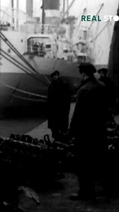 In 2004, Portsmouth FC had the worst record for football hooliganism in Britain, with 146 arrests last season. The rivalry with Southampton dates back to the 1930s dockyard strikes, where Southampton dockers broke picket lines, leading to lasting animosity. It's a community legacy of hardship. #FootballHooliganism #PortsmouthFC #Pompey #Southampton #Rivalry #BritishFootball | Real Stories