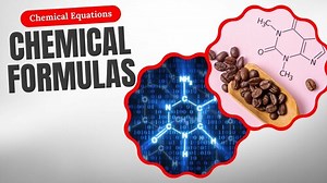 Chemical Formulas and Chemical Equations | Subscripts, Coefficients, Reactants &