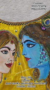 3.3K views · 27 reactions | Sakthi stitching studio 9025725074...