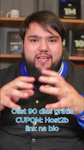 O ERP Olist conecta sua loja a vários marketplaces e automatiza todo o processo de venda