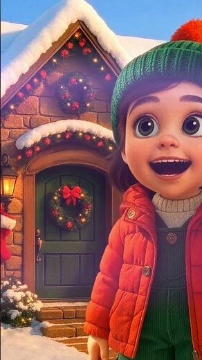 Bilie Boo - Petit Papa Noël (Extrait)