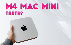 Mac Mini即将发布：价格、特性、预告片抢先看_哔哩哔哩_bilibili