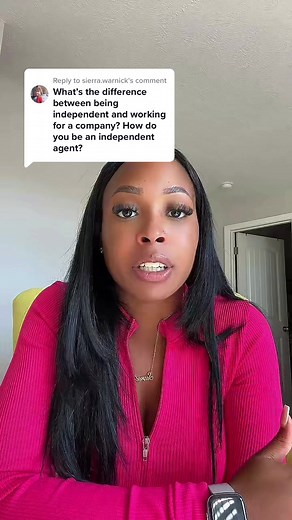 The Benefits of Being an Independent Property and Casualty Insurance Agent